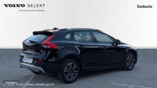 Volvo V 40 1.5 T3 PLUS AUTO 5P de 2018 con 22.000 Km por 23.900 EUR. en Murcia