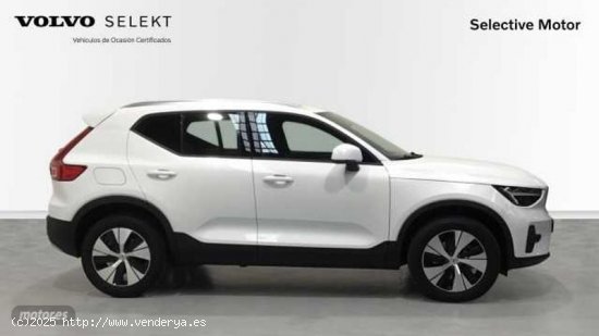 Volvo XC40 XC40 MODEL CORE de 2025 con 1 Km por 38.900 EUR. en Cantabria