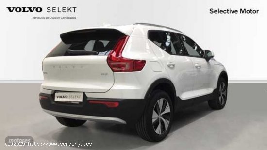 Volvo XC40 XC40 MODEL CORE de 2025 con 1 Km por 38.900 EUR. en Cantabria