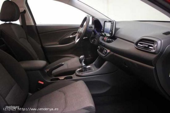 Hyundai i30 1.0 TGDI Klass LR 48V 120 de 2024 con 7.558 Km por 21.900 EUR. en Burgos