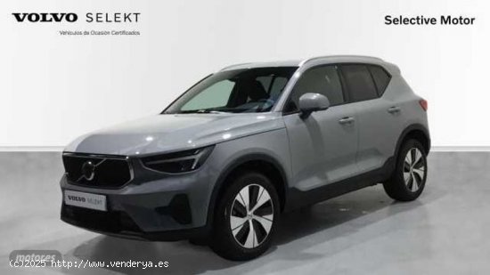  Volvo XC40 XC40 MODEL CORE de 2024 con 1 Km por 36.900 EUR. en Cantabria 