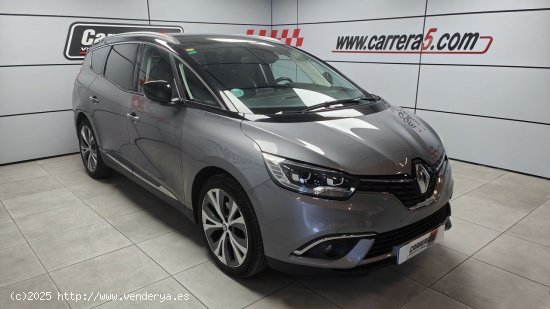 Renault Grand Scenic TEST - 