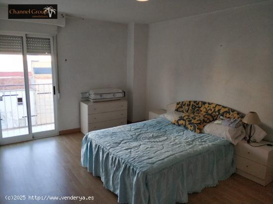 SE VENDE QUINTO PISO , ZONA DIAGONAL !!!!!! - ALICANTE