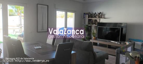  VALAZANCA VENDE CHALET  EN EL SEÑORIO DE ILLESCAS - TOLEDO 