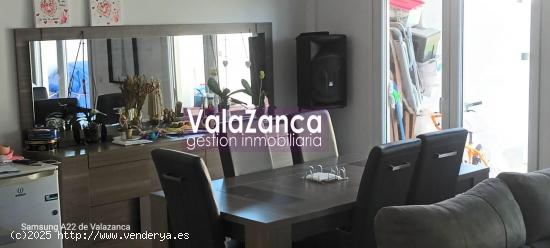 VALAZANCA VENDE CHALET  EN EL SEÑORIO DE ILLESCAS - TOLEDO