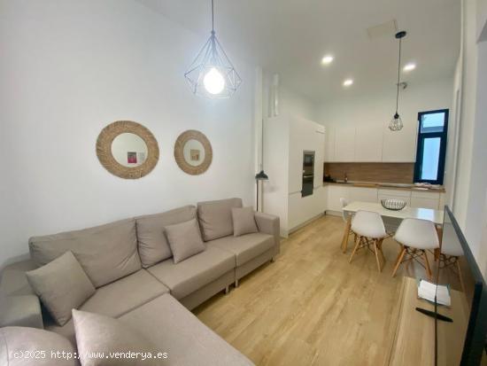 Habitación en alquiler piso compartido segunda linea de Playa Las Canteras - LAS PALMAS