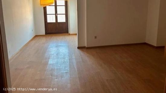 DUPLEX EN CALATAYUD - ZARAGOZA