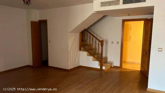 DUPLEX EN CALATAYUD - ZARAGOZA