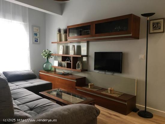 IMPECABLE VIVIENDA COMPLETAMENTE REFORMADA EN ZONA CENTRICA EN SANTANDER - CANTABRIA