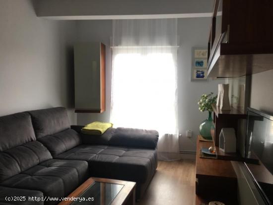 IMPECABLE VIVIENDA COMPLETAMENTE REFORMADA EN ZONA CENTRICA EN SANTANDER - CANTABRIA