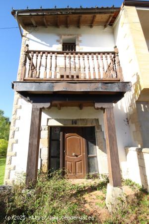 Pajar en Liendo - CANTABRIA