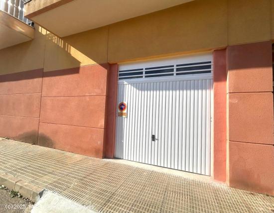  LOCAL COMERCIAL EN VENTA, EN EL ALGAR - MURCIA 