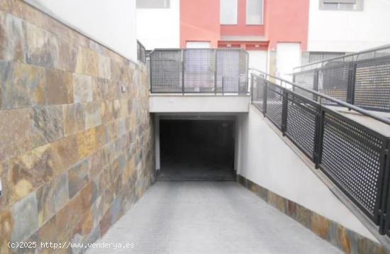 Garaje en venta en PUENTE TOCINOS, Murcia - MURCIA