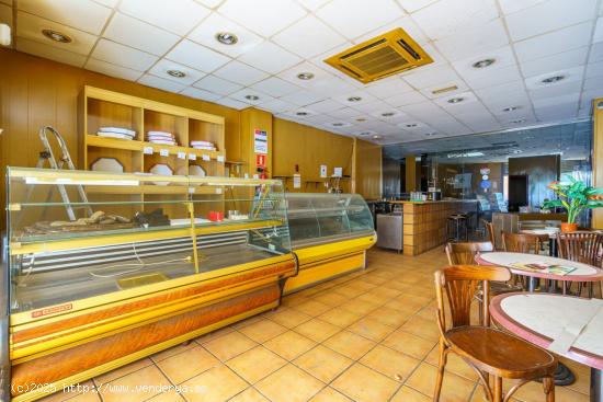  Local comercial en Blanquerna, Palma - BALEARES 