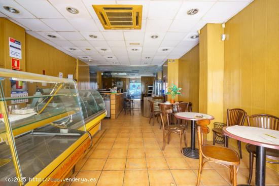 Local comercial en Blanquerna, Palma - BALEARES