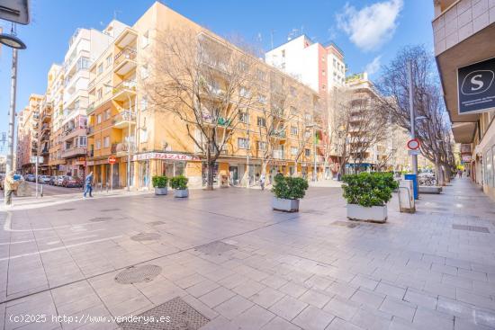 Local comercial en Blanquerna, Palma - BALEARES