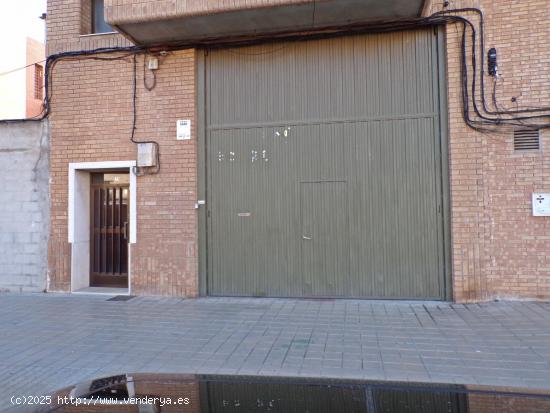 Local en venta avenida alcora - CASTELLON