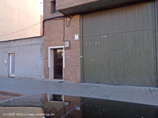 Local en venta avenida alcora - CASTELLON