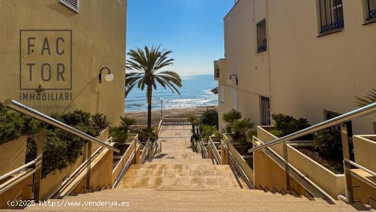 Ático en Alquiler en La Marina Aiguadolç Sitges - BARCELONA