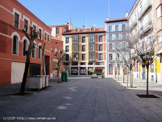  CALLE PLATERIAS - VALLADOLID 