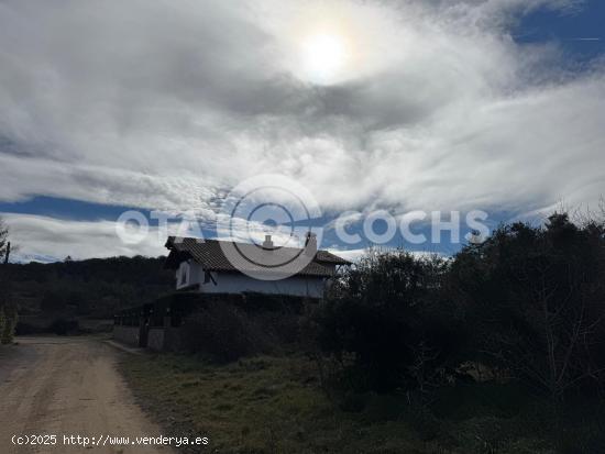 TERRENO URBANO EN ZONA EXCLSUIVA DE PRADES - TARRAGONA