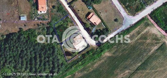 TERRENO URBANO EN ZONA EXCLSUIVA DE PRADES - TARRAGONA