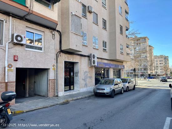  Plaza de garaje en Elda, zona Avda. Ronda - ALICANTE 