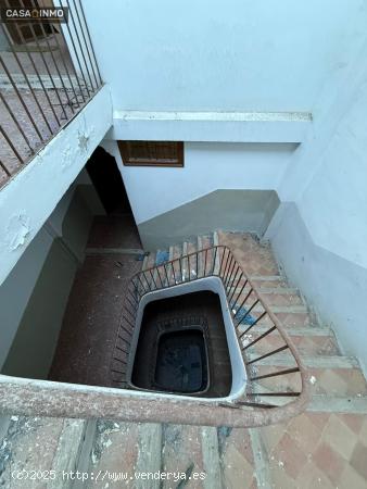 Venta de Casa en pleno centro de la ciudad - HUESCA