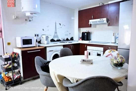 SE VENDE APARTAMENTO EN EL CENTRO DE SUCINA - MURCIA