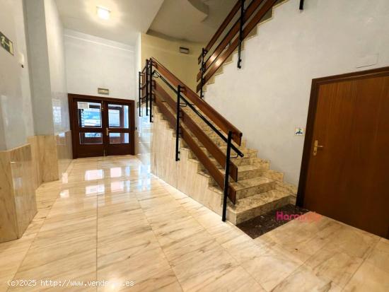 Se Alquila Bonita Vivienda de 2 Dormitorios y 2 baños en Zona La Peña - VIZCAYA