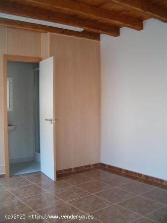 NAVE EN VENTA EN SANTOVENIA DE PISUERGA (VALLADOLID) - VALLADOLID