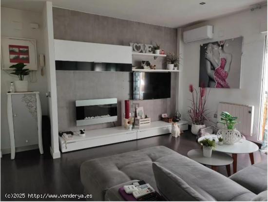 PRECIOSO LOFT EN ALQUILER - CACERES