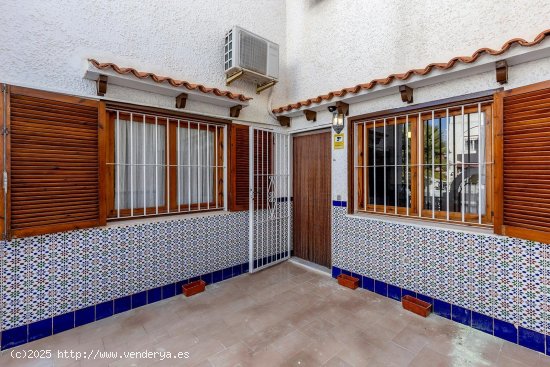 Casa en venta en Torrevieja (Alicante)