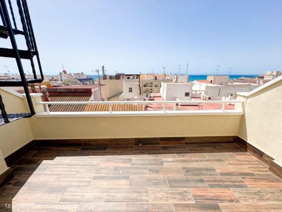 Apartamento en venta en Torrevieja (Alicante)