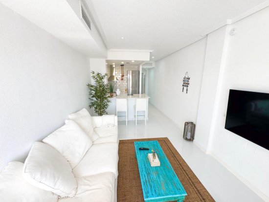 Apartamento en venta en Torrevieja (Alicante)