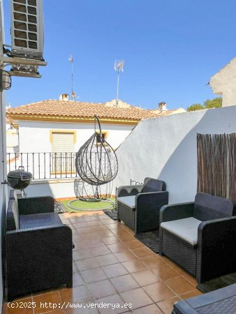 Casa en venta en Orihuela (Alicante)