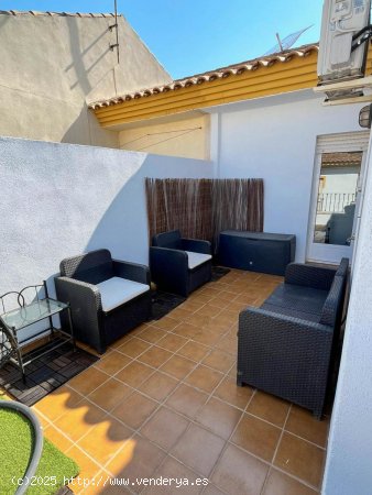 Casa en venta en Orihuela (Alicante)