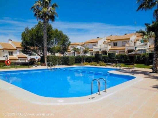 Casa en venta en Orihuela (Alicante)