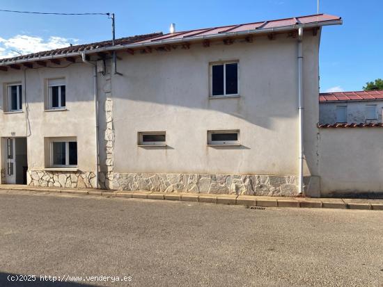 OPORTUNIDAD Casa en Quintana de Rueda - LEON