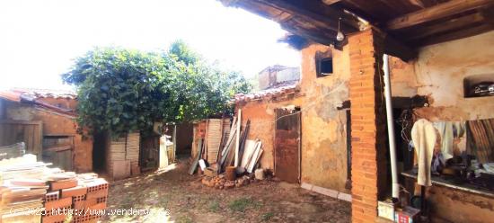 Oportunidad casa en Chozas de Abajo - LEON