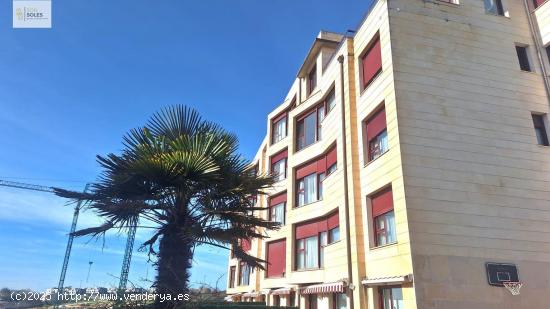 IMPRESIONANTE ÁTICO CON TERRAZA EN VALDENOJA - CANTABRIA