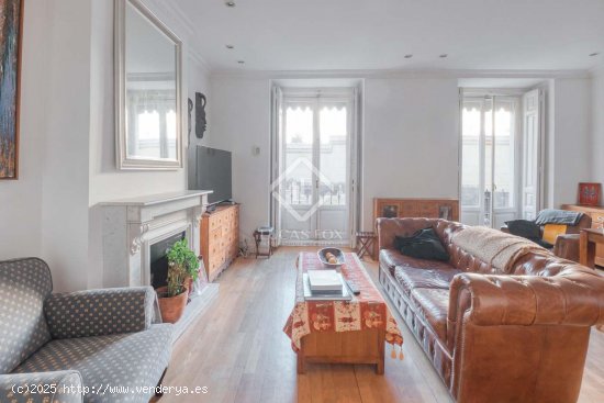 Apartamento en venta en Madrid (Madrid)