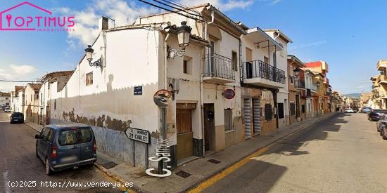 Casa en Turís - VALENCIA