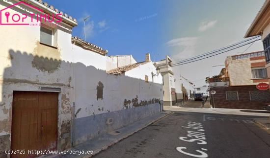 Casa en Turís - VALENCIA