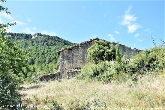 Finca en venta en Peñarroya de Tastavins (Teruel)