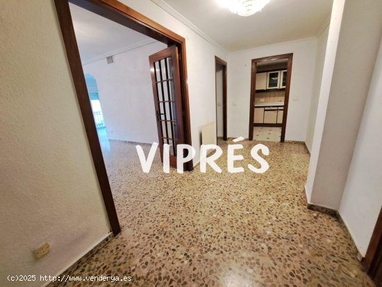 Piso en venta en Mérida (Badajoz)