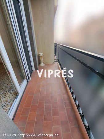 Piso en venta en Mérida (Badajoz)