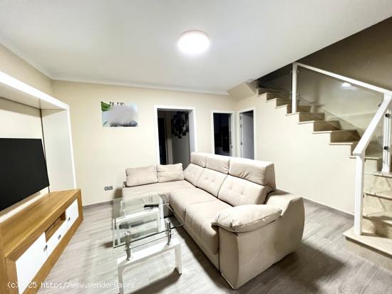 CASA EN ALAMEDA TOTALMENTE REFORMADA SALE A LA VENTA¡¡¡¡¡¡¡¡¡¡¡¡¡¡ - MALAGA