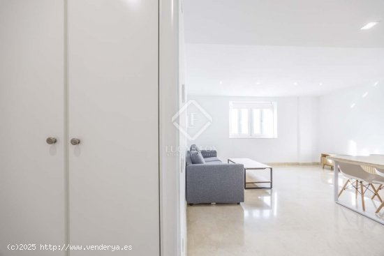  Apartamento en alquiler en Valencia (Valencia) 