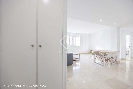 Apartamento en alquiler en Valencia (Valencia)